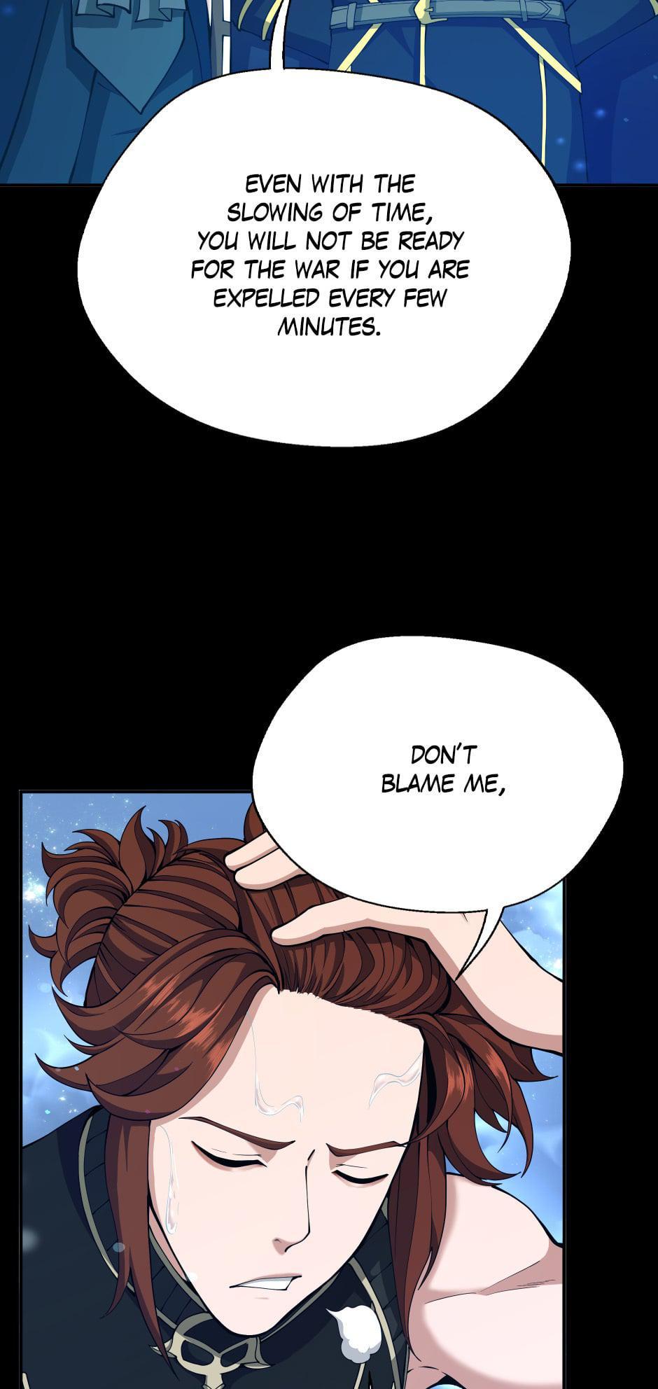 The Beginning After The End Chapter 152 image 038